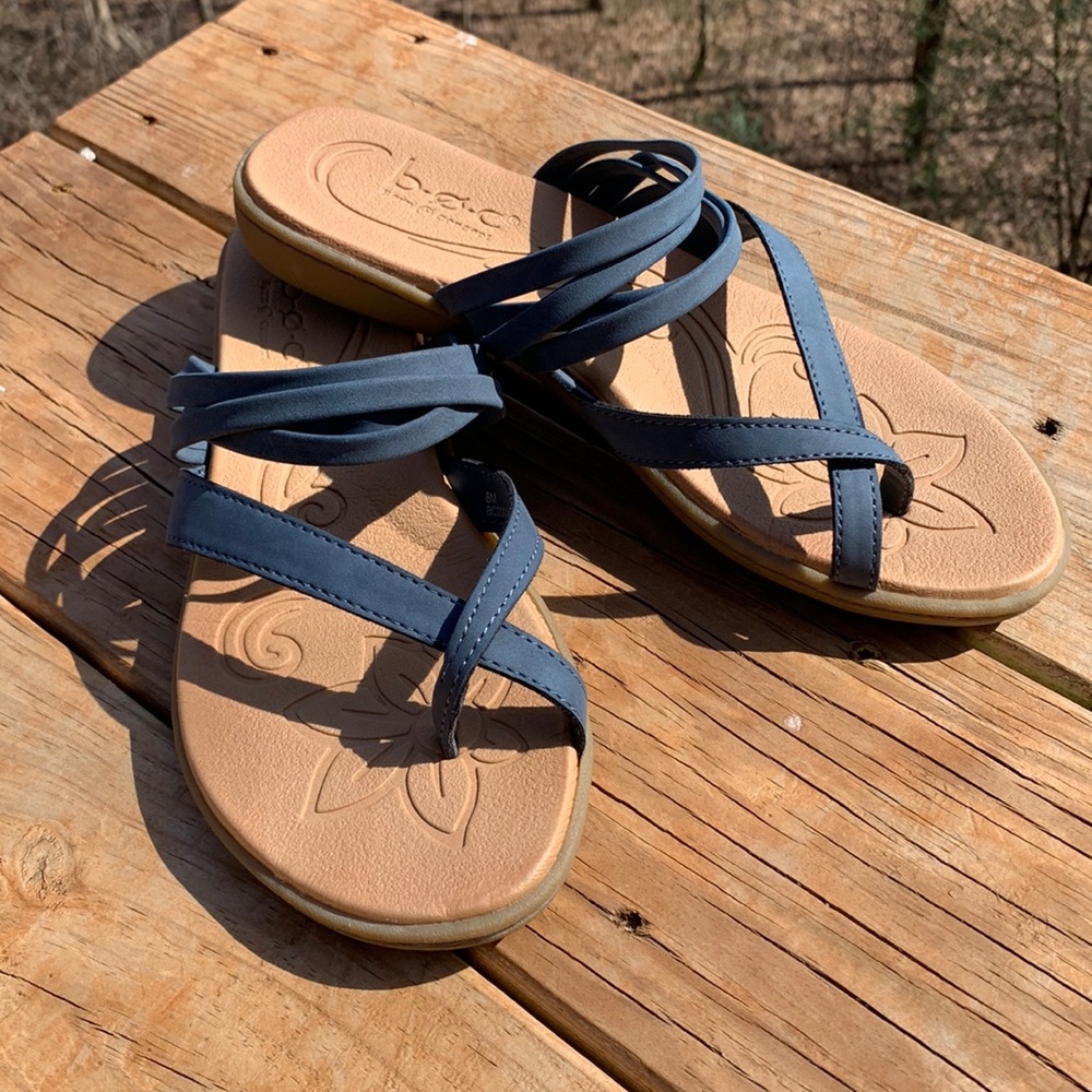 Born Women's Sandals